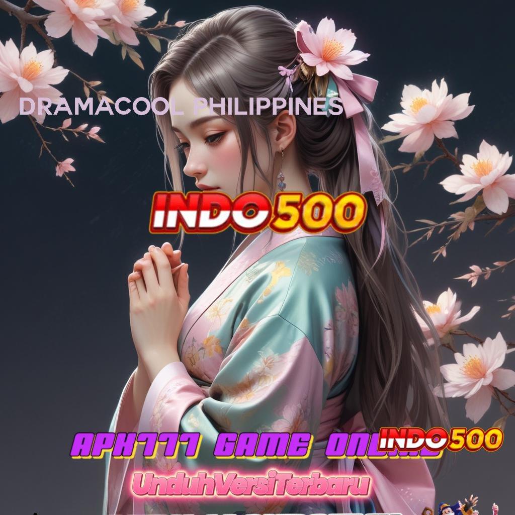 Dramacool Philippines