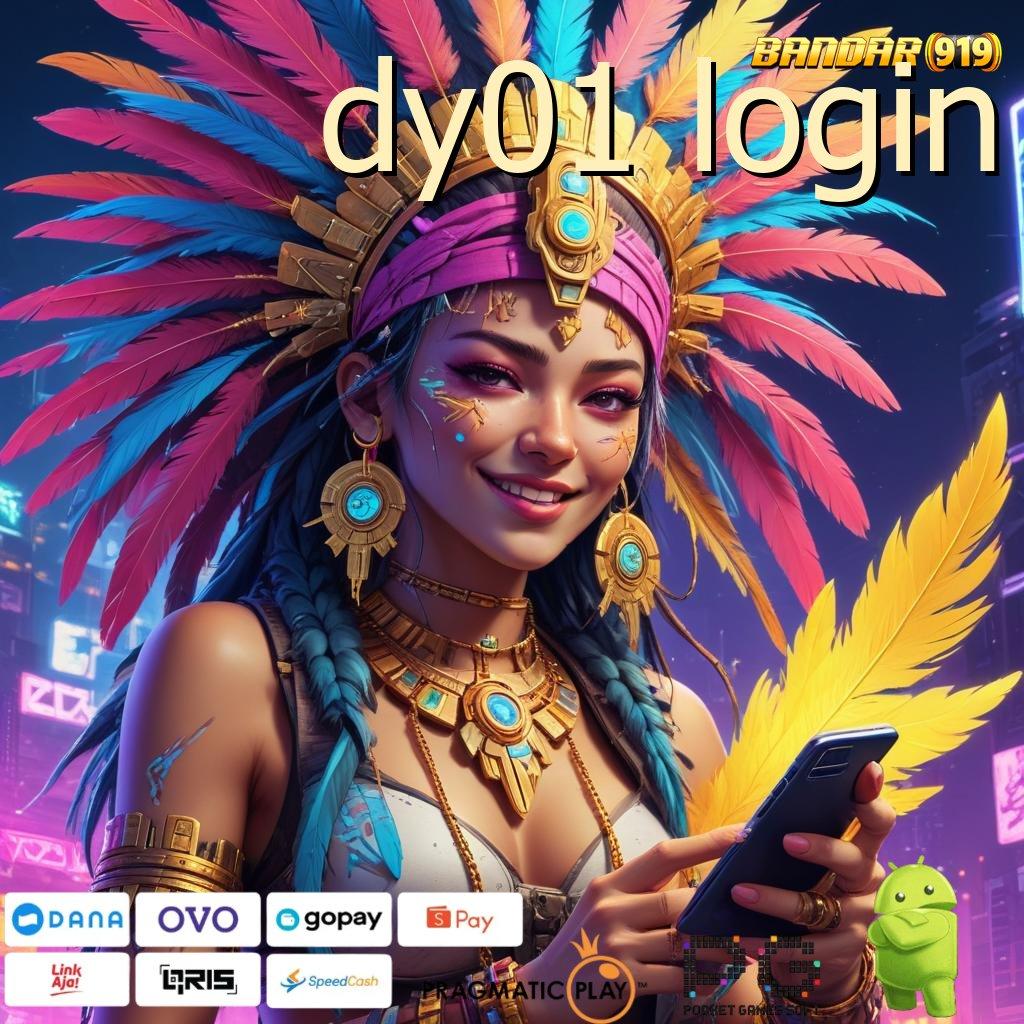 DY01 LOGIN | Apk Teknologi Blockchain (Versi New) 2025 Stabil