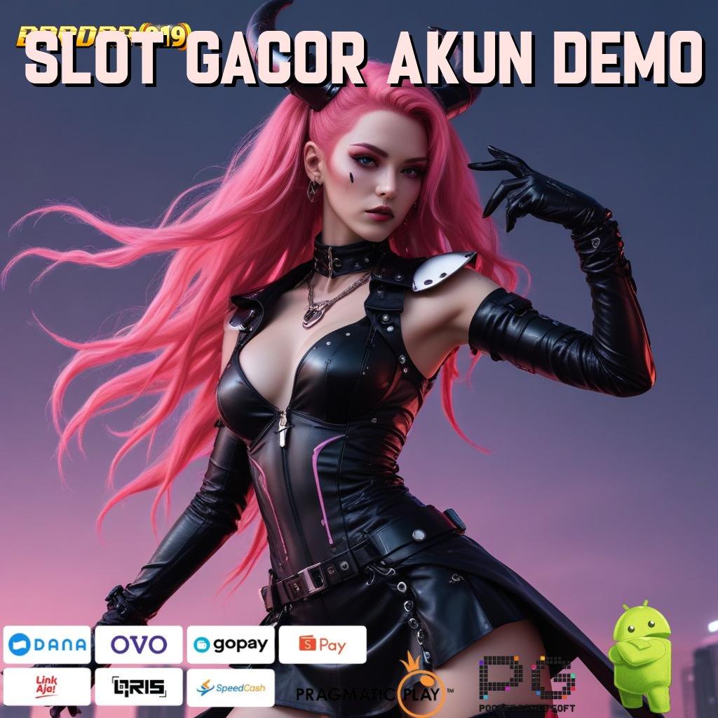 SLOT GACOR AKUN DEMO > game dinamis kerja kompatibel game