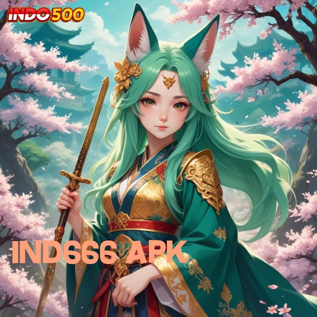 Ind666 Apk