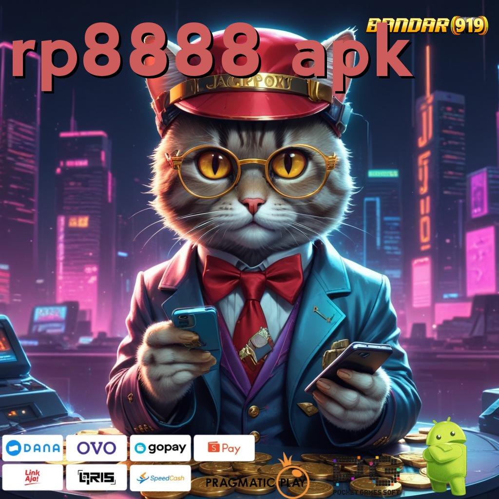 RP8888 APK @ tempat infrastruktur kerja portal dasar infrastruktur dasar