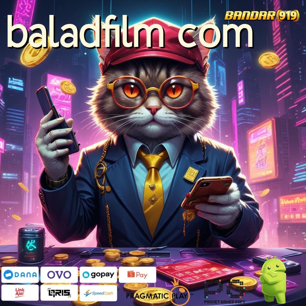 BALADFILM COM # Spin (Versi New) 7.89 Jackpot Android