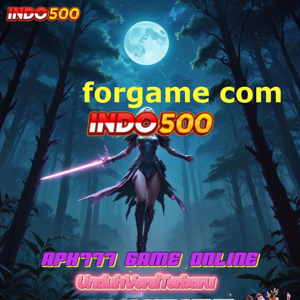 FORGAME COM ® Pengembangan Mesin Sultan Untuk Spin Tanpa Kendala