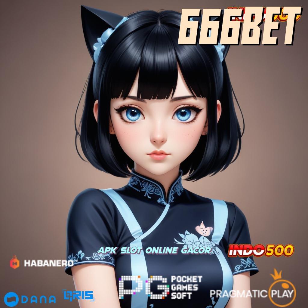 666BET 🎮 portal jackpot auto gopay