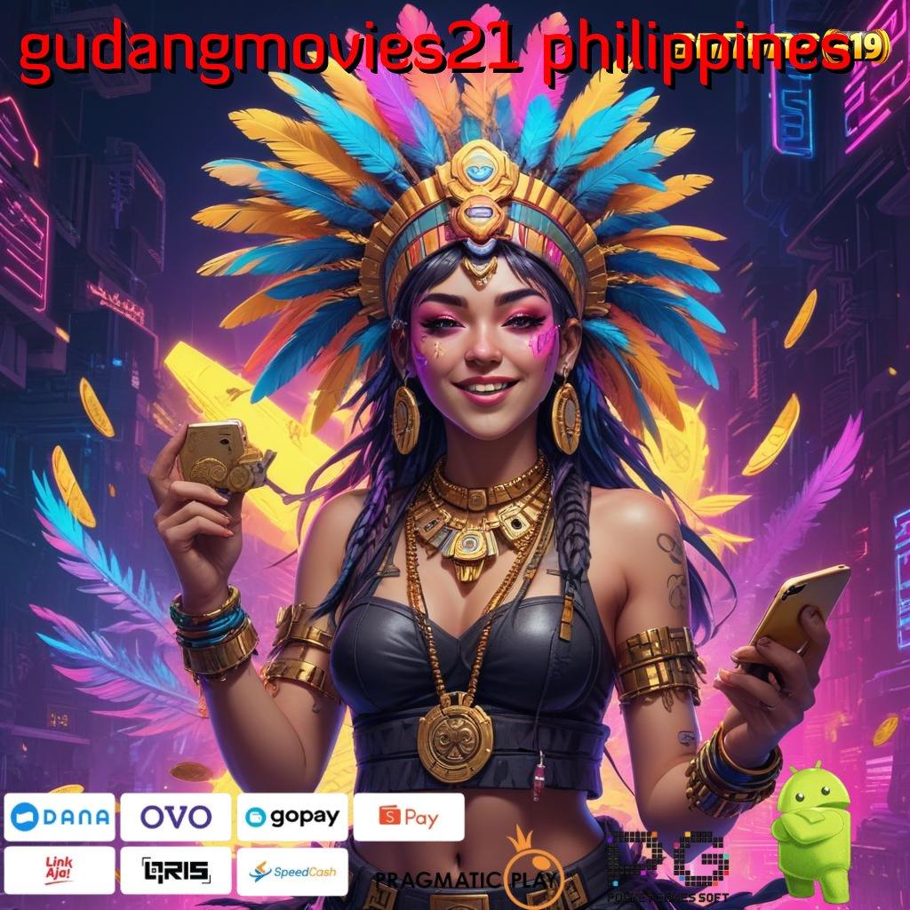 GUDANGMOVIES21 PHILIPPINES > Paradigma Tidak Kompleks untuk Android Baru