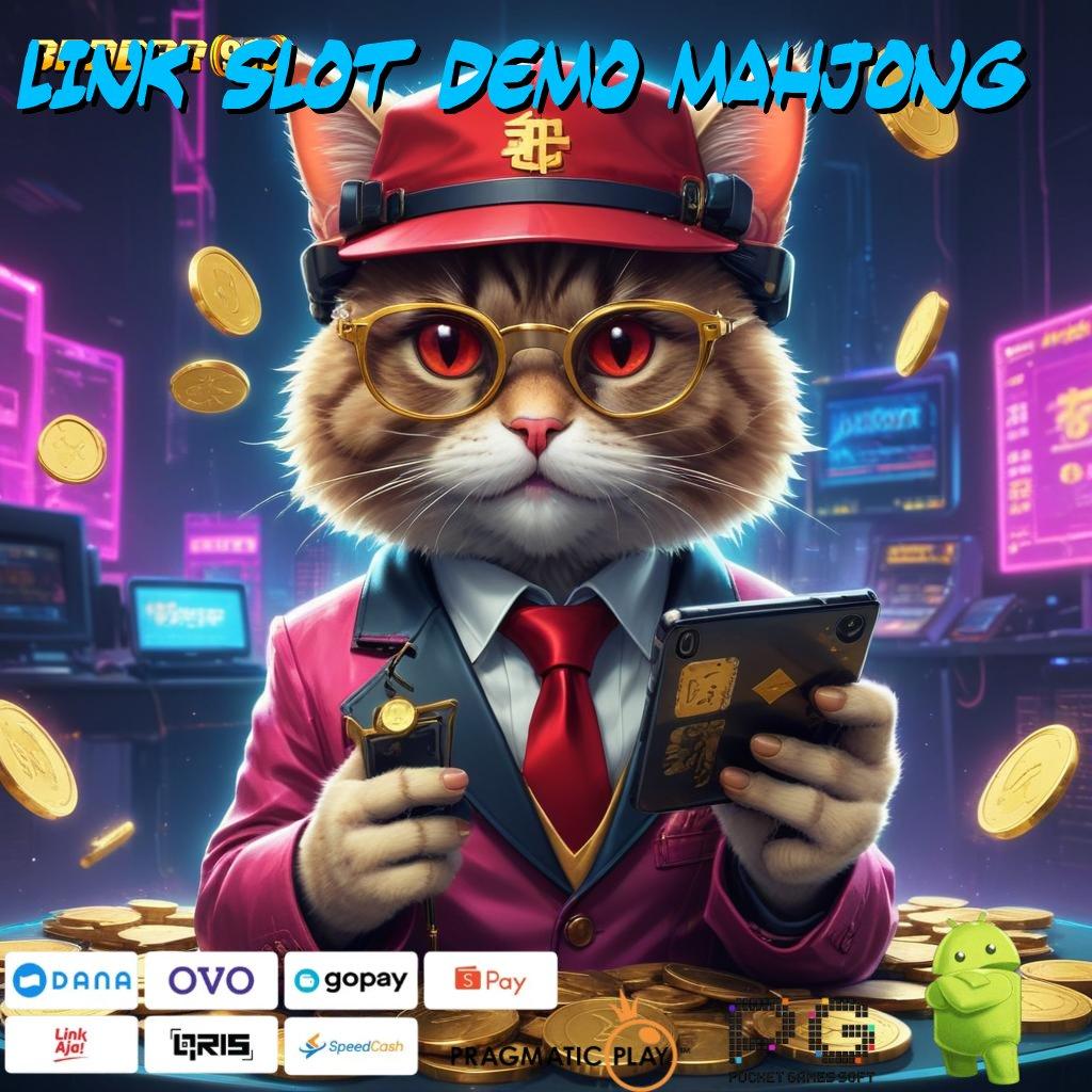 LINK SLOT DEMO MAHJONG # Unduh APK Slot Paling Gacor