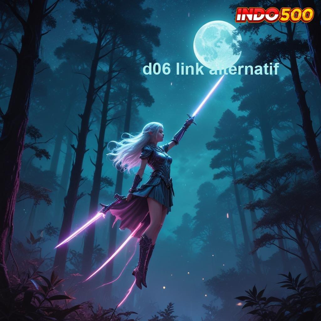 D06 LINK ALTERNATIF ⇉ RTP Indonesia Update Maxwin Menanti