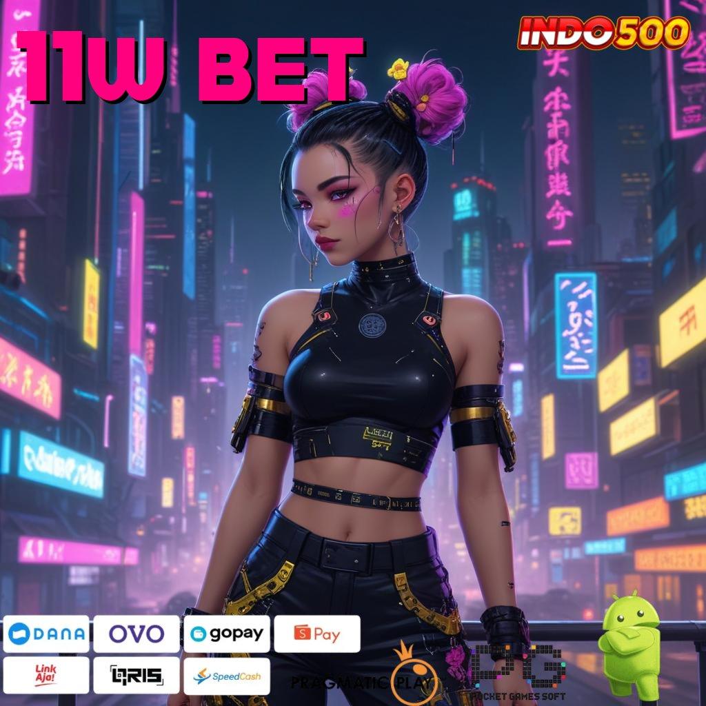 11W BET Slot IOS Dengan Teknologi Web 3 Stabil