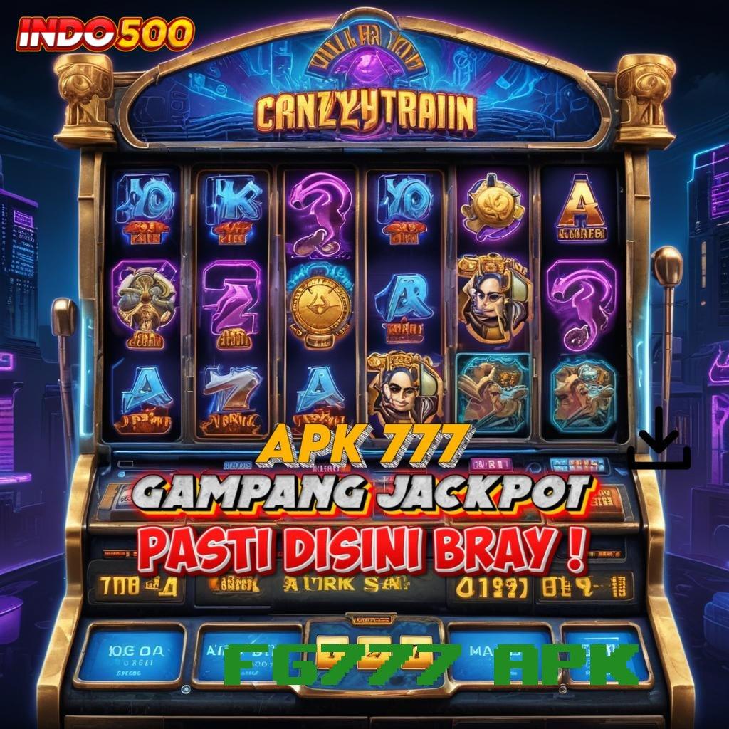 FG777 APK ✅ Event Bonus Cepat RTP Transaksi