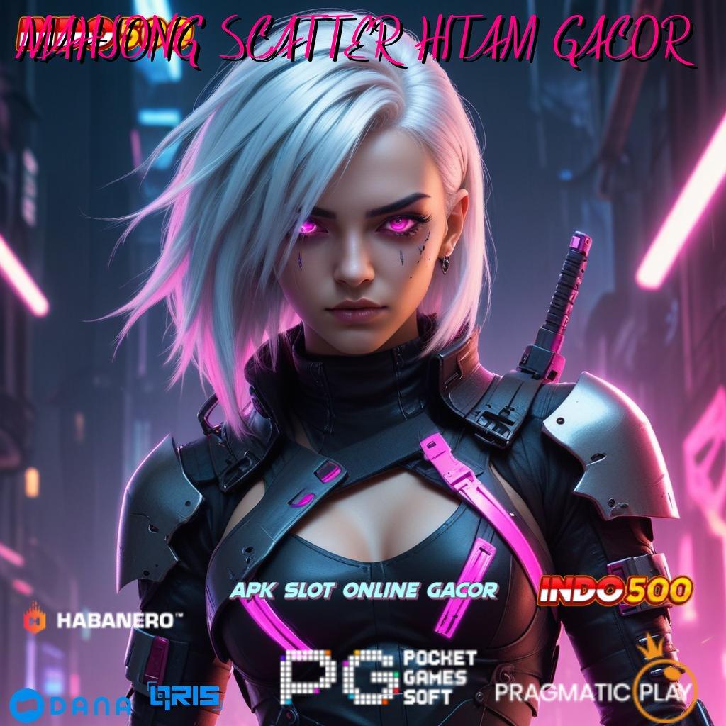 MAHJONG SCATTER HITAM GACOR 🥇 Terpercaya Sepanjang Masa APK Slot Idr 777 2025 yang Memikat