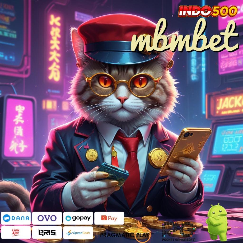 MBMBET Spin Auto Win dengan Deposit Minimal