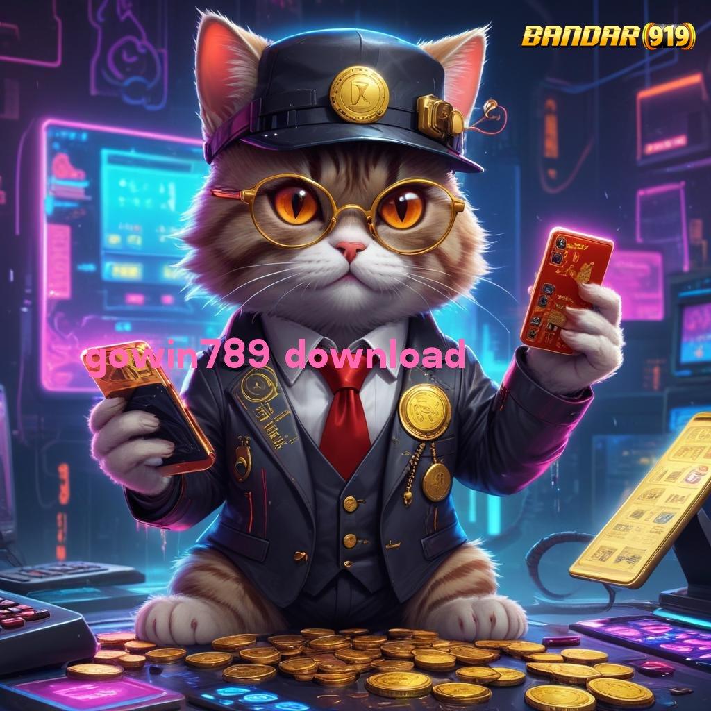 GOWIN789 DOWNLOAD ➤ Begini Kata Mereka Cheat Game Slot Tanpa Iklan