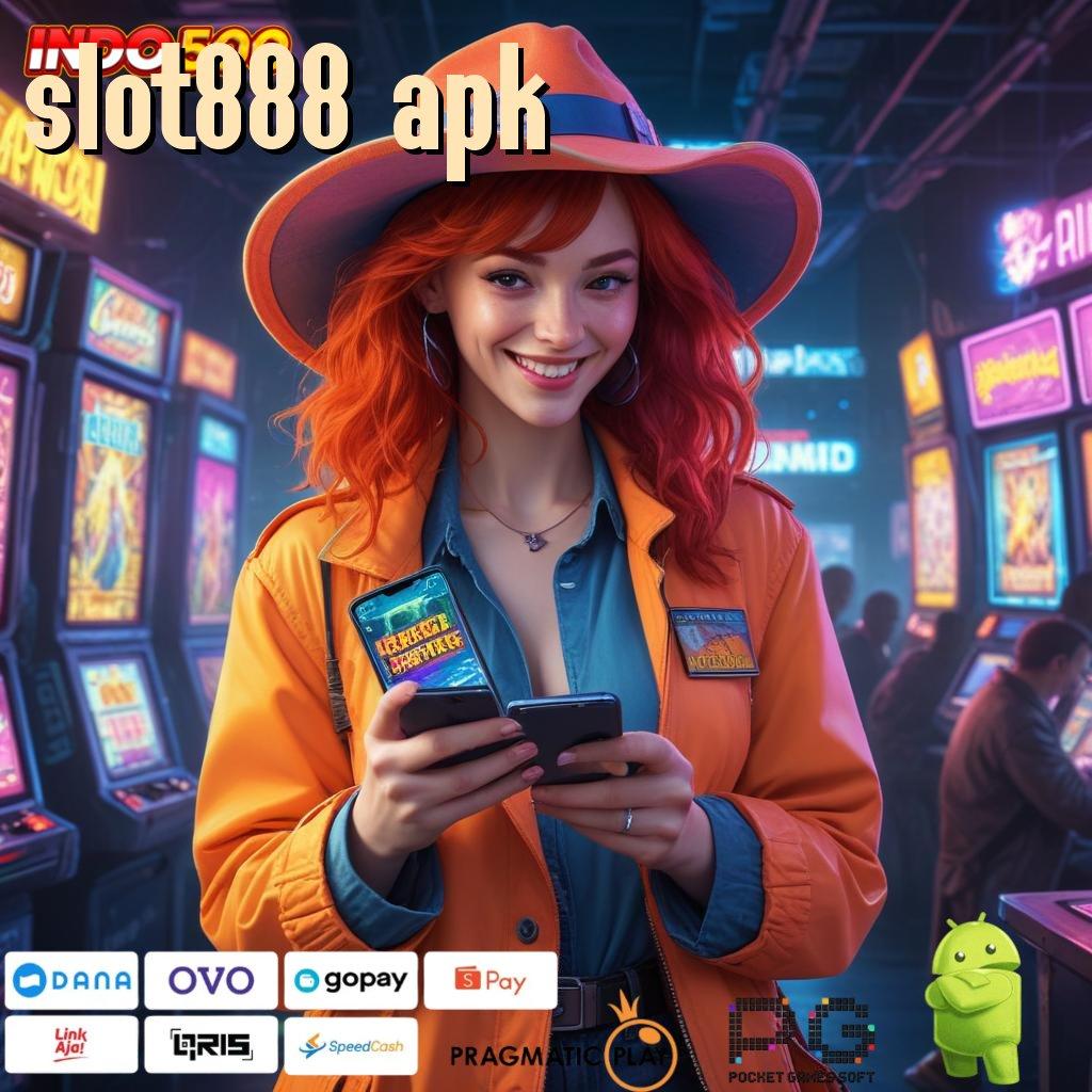 SLOT888 APK ruang kerja lingkungan kerja terminal wadah alat