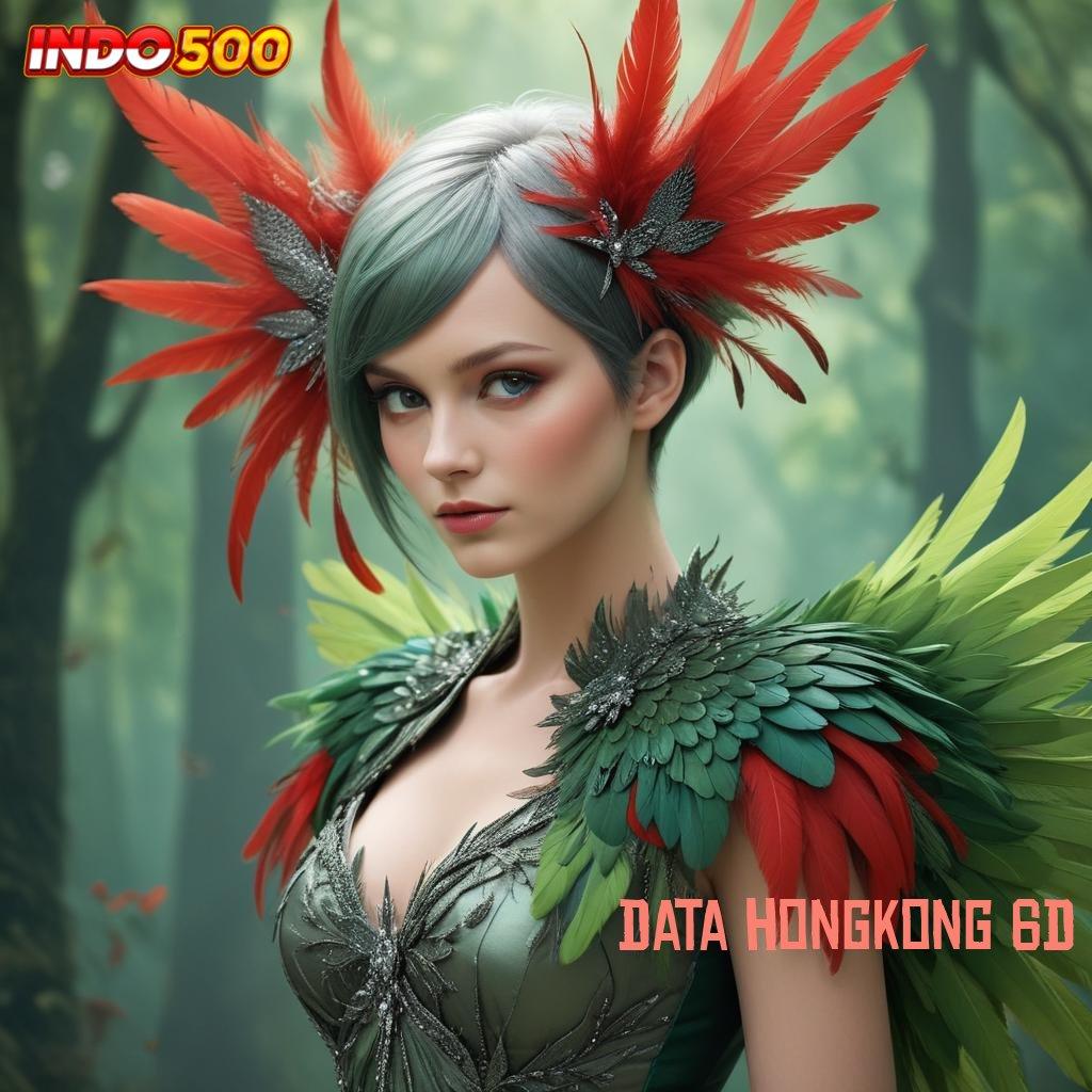 DATA HONGKONG 6D ✔ mesin slot langsung kaya dengan bonus ekspres