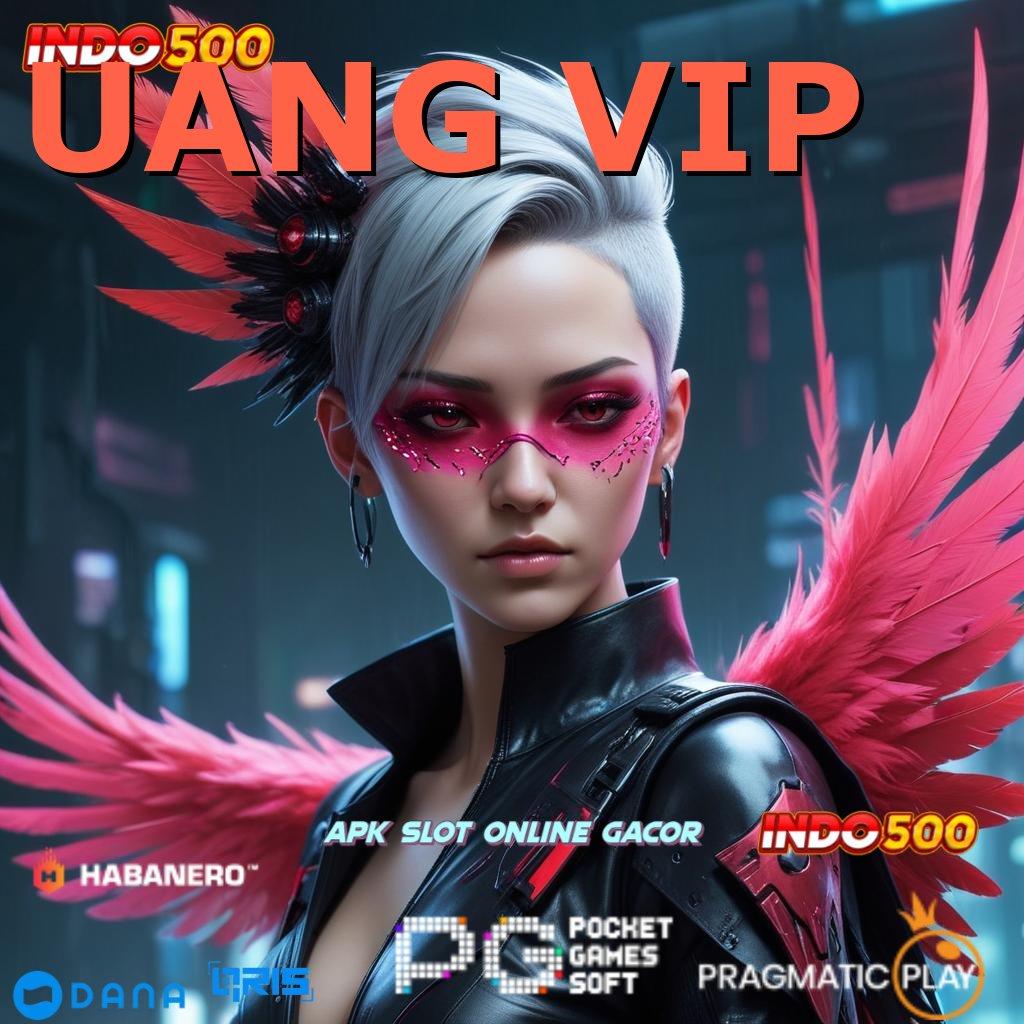 UANG VIP 🚀 Deposit Bri 10rb Hack Slot Apk Unlimited Jackpot