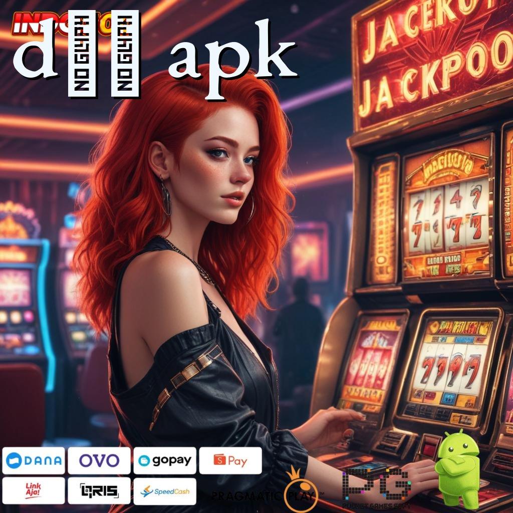 D06 APK Spin Android Langsung Bonus Gratis