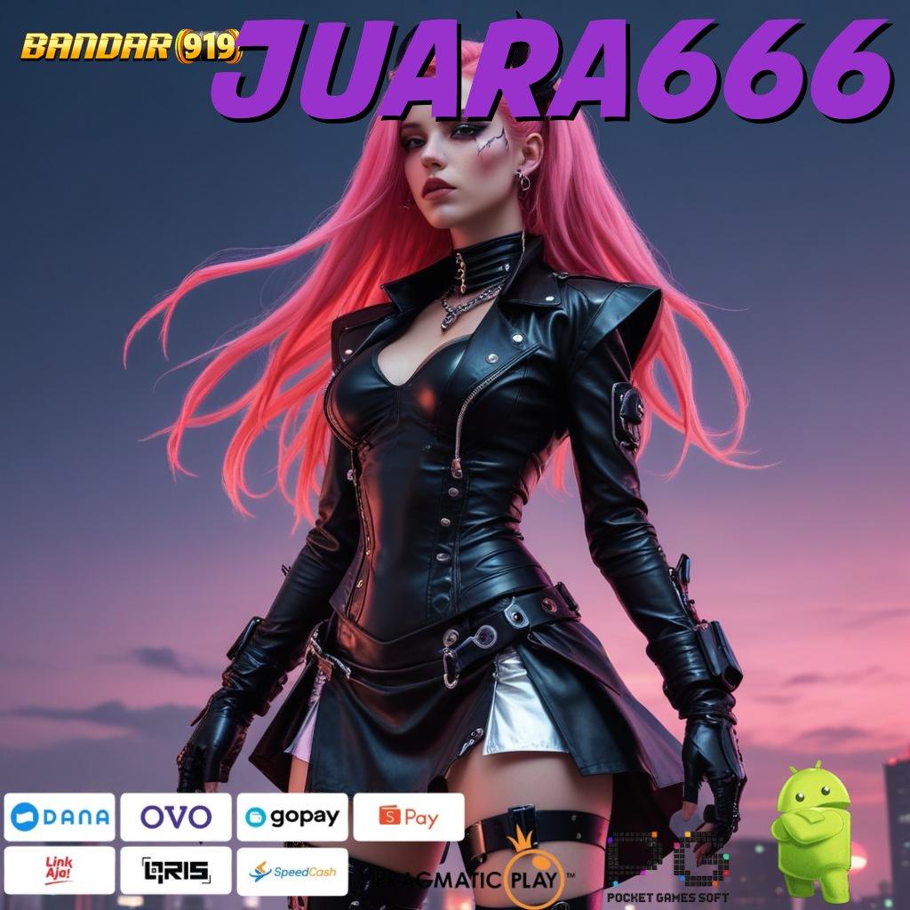 JUARA666 # Penunjuk Rejeki Slot Langsung Auto Kaya