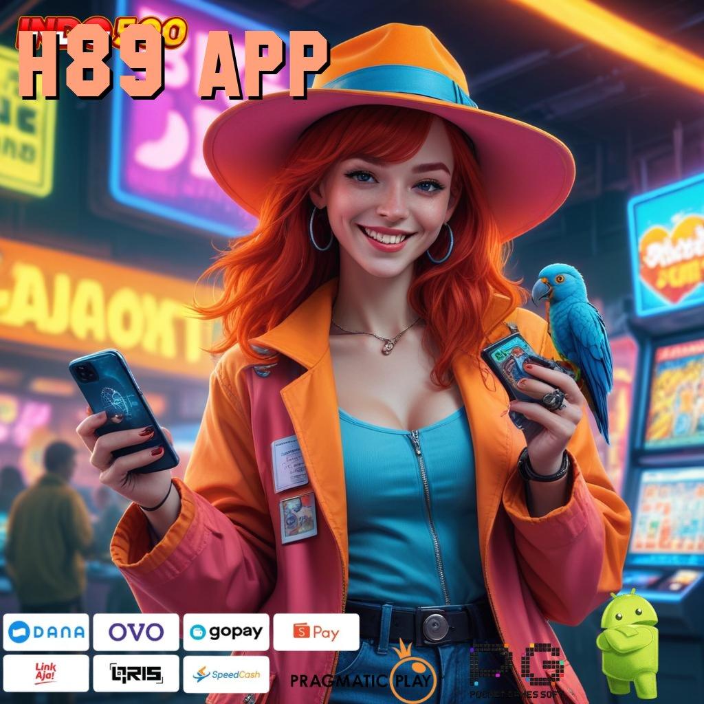 H89 APP Dp Linkaja 5 000 Cheat Slot Apk Terbaru Tanpa Root