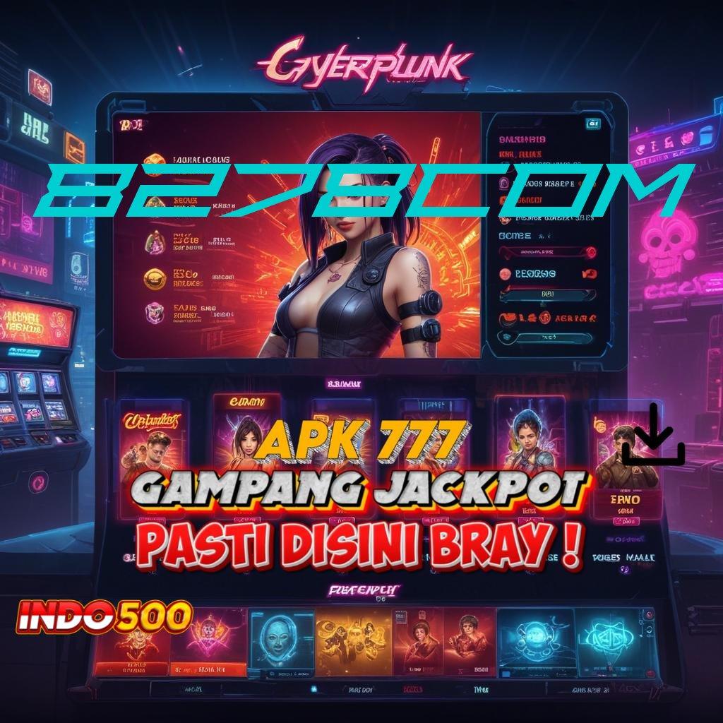 8278COM ⇏ Portal Cadangan APK Slot Idr 777 2025 yang Spektakuler