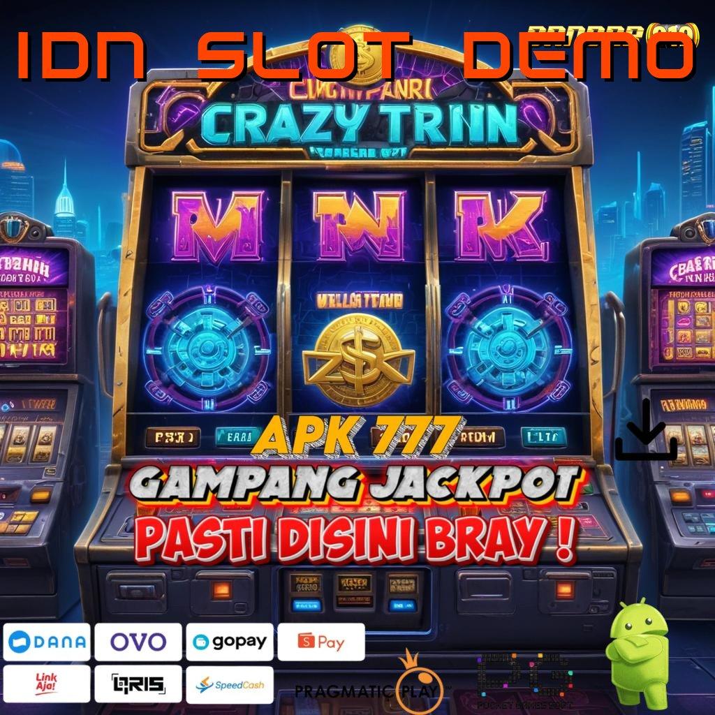 IDN SLOT DEMO > slot game apk tanpa depo