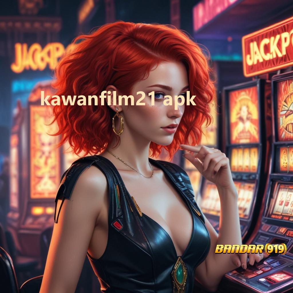 KAWANFILM21 APK | versi paling update