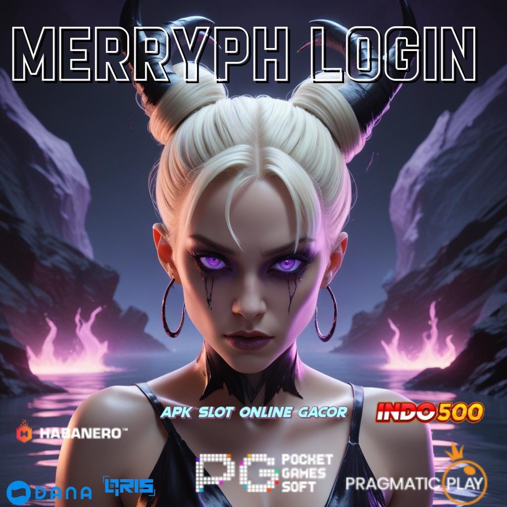 Merryph Login