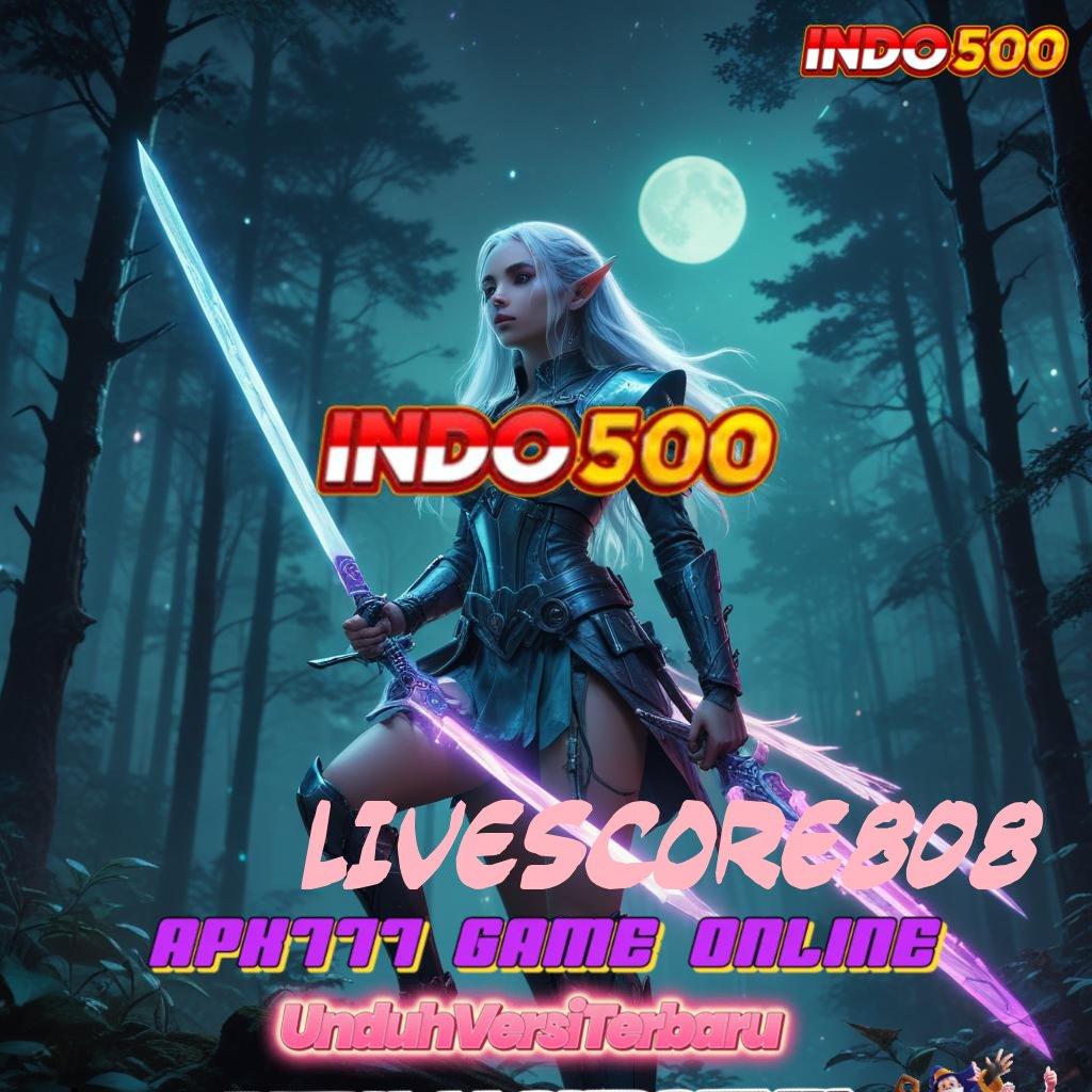 LIVESCORE808 ♍ Pilih Mesin Jackpot Dengan Update Versi Terbaru