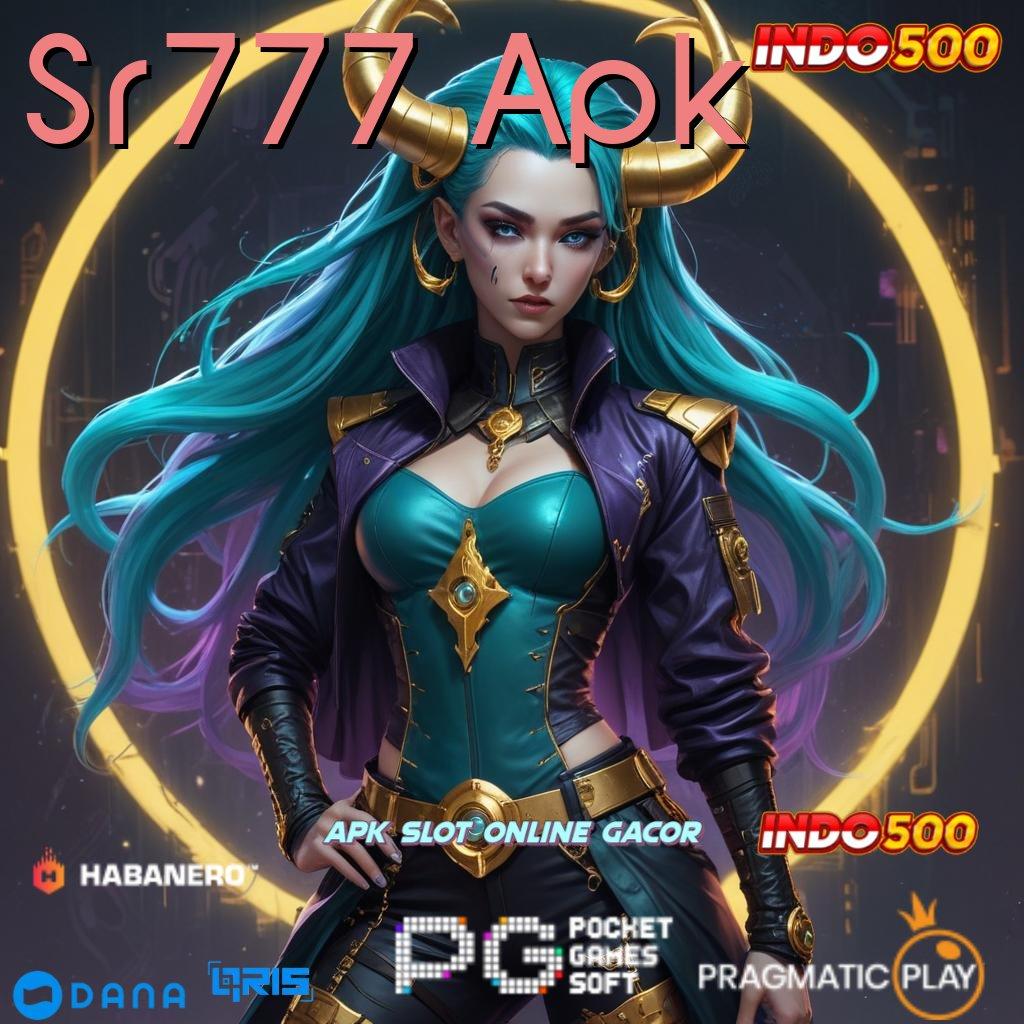 Sr777 Apk