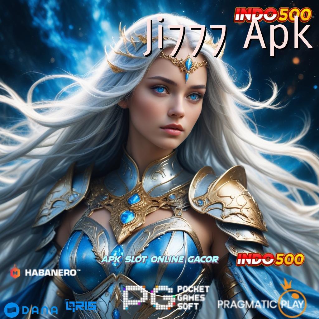 Ji777 Apk