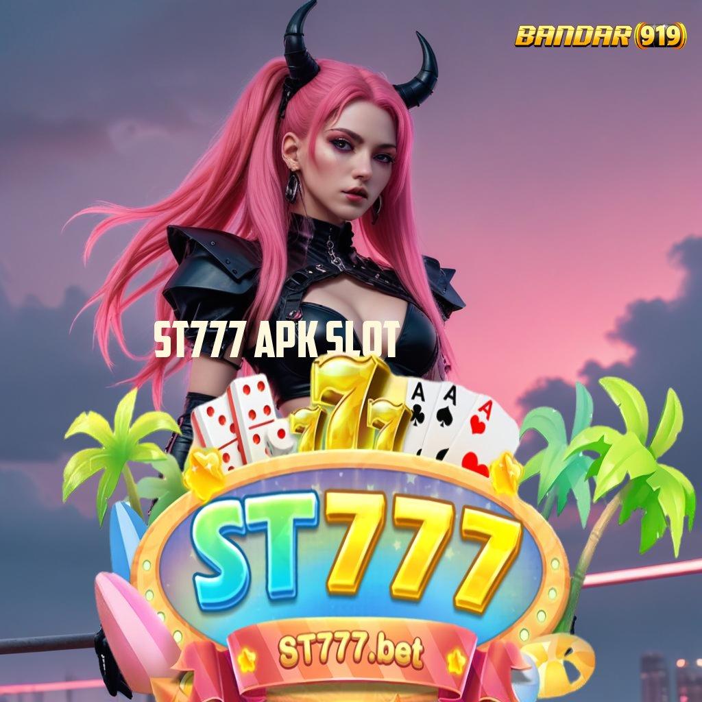 ST777 APK SLOT Jawa Timur, Kabupaten Banyuwangi, Glagah