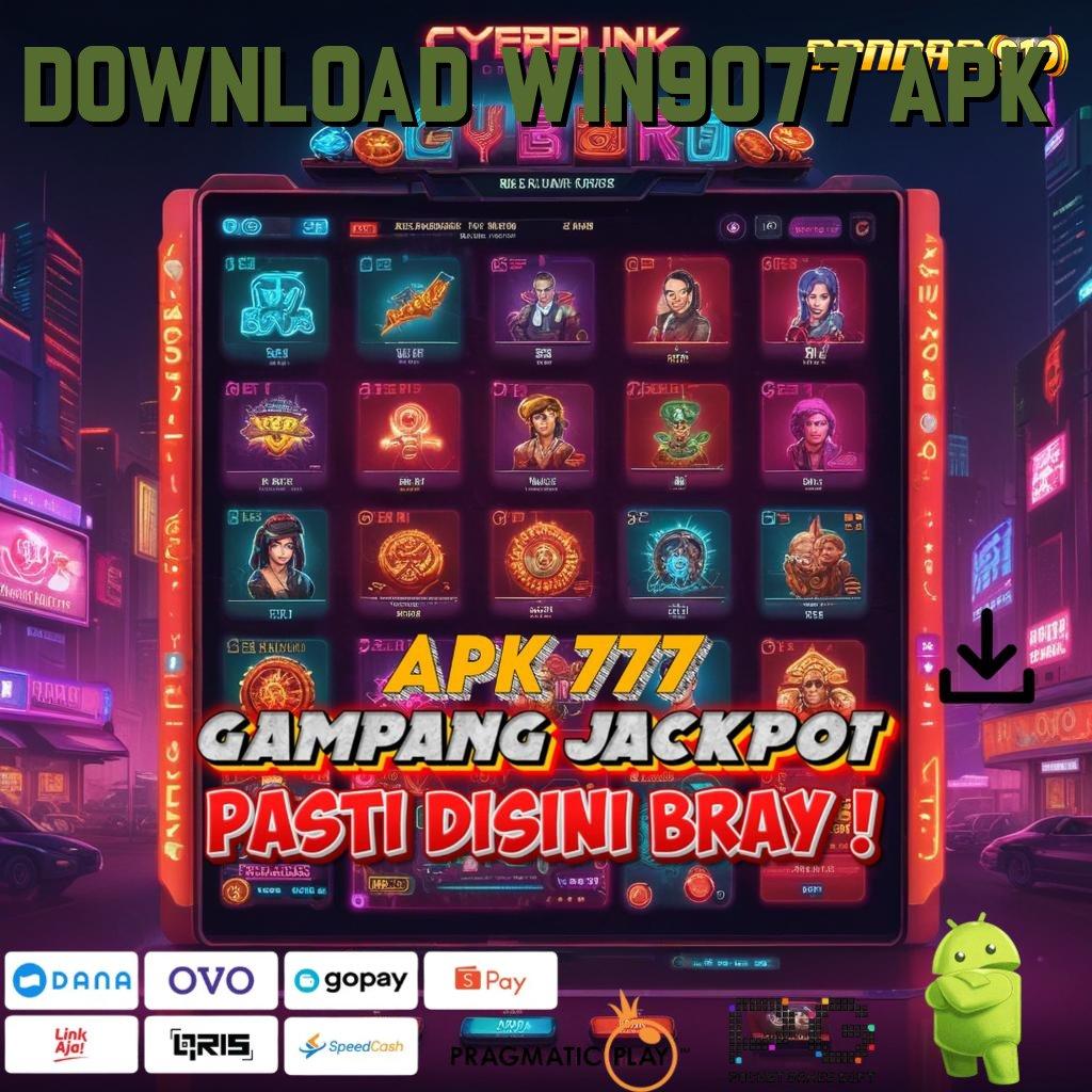 DOWNLOAD WIN9077 APK , fasilitas mesin arsitektur sarana operasional struktur operasional