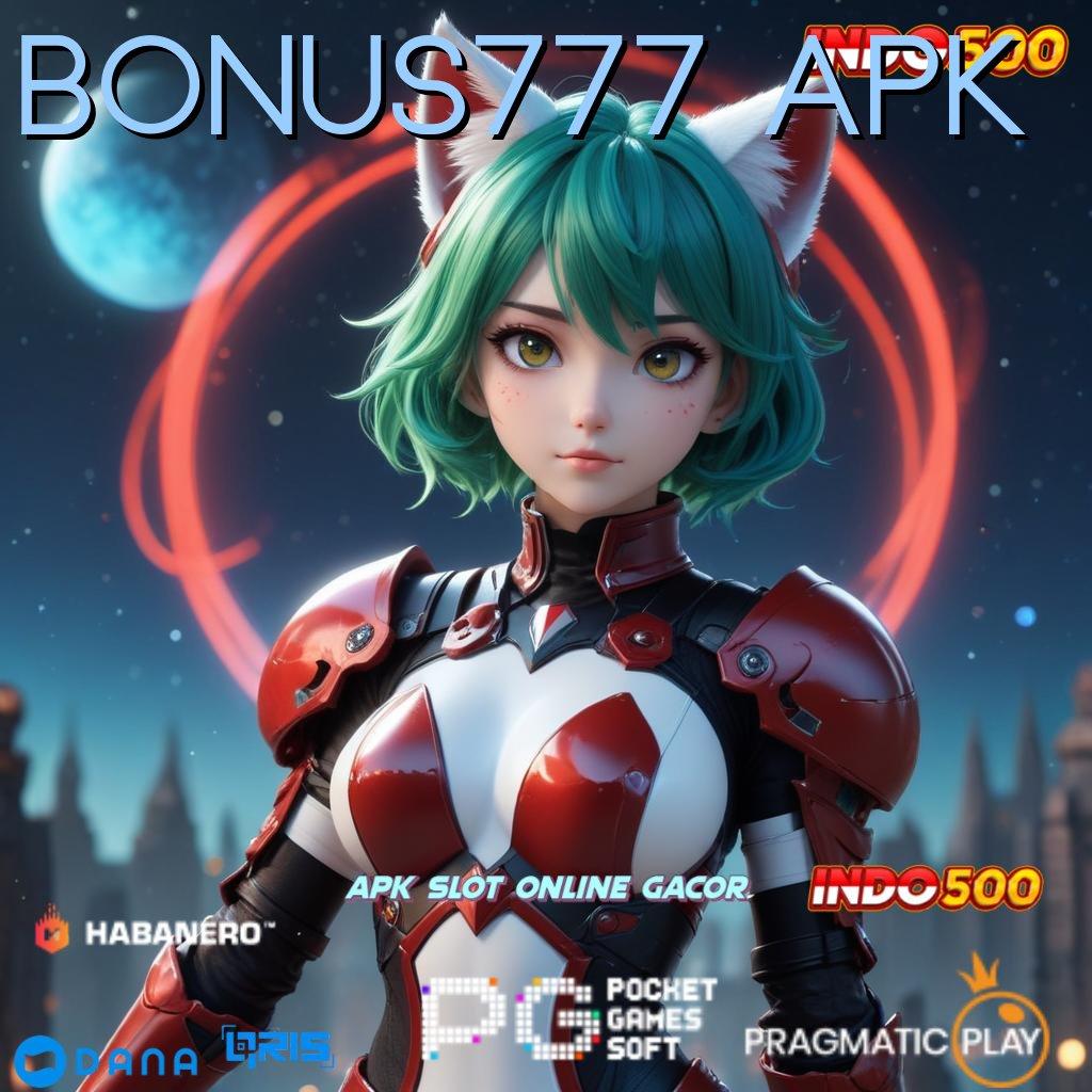 Bonus777 Apk