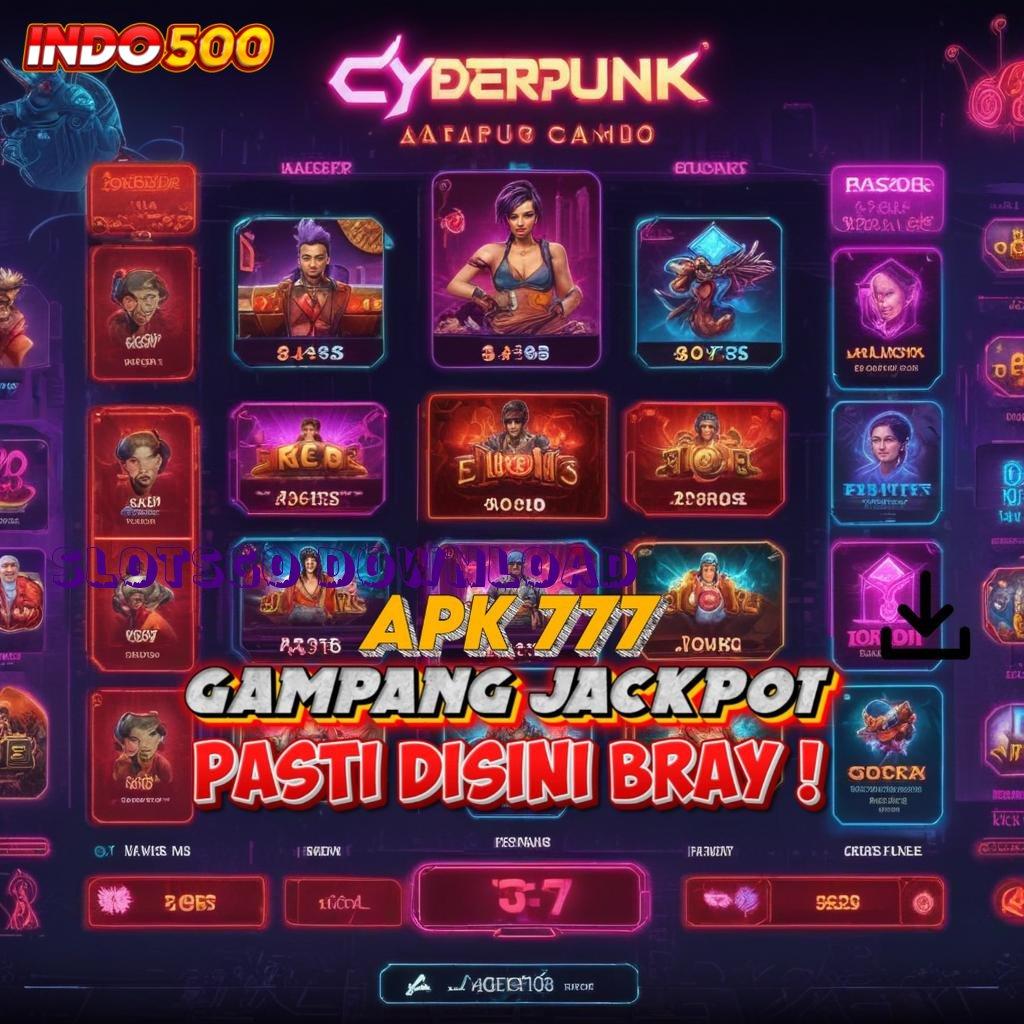 SLOTSGO DOWNLOAD ⋗ akses jaringan langsung slot gacor cepat