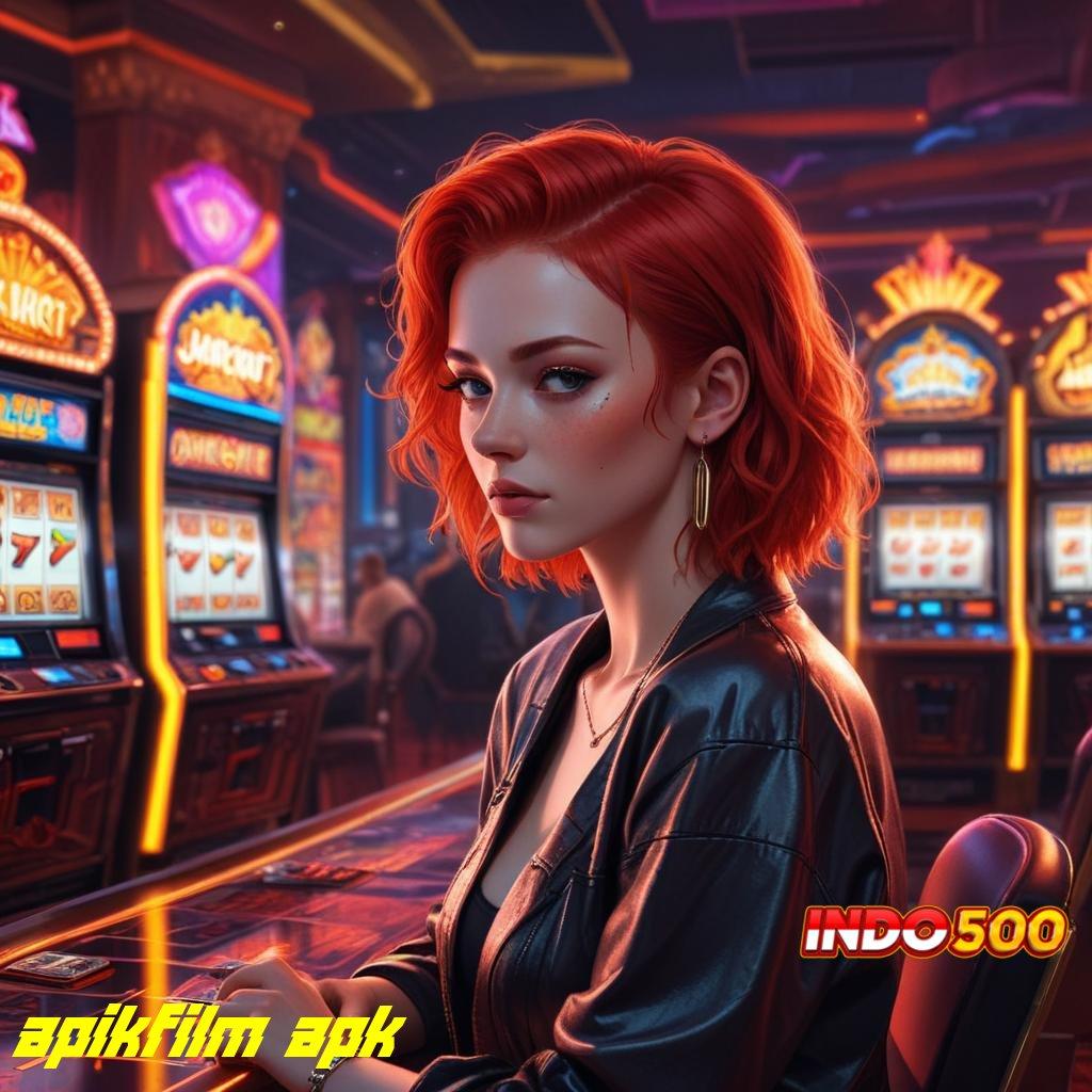 APIKFILM APK ✔ mesin slot baru profit maksimal di setiap detik