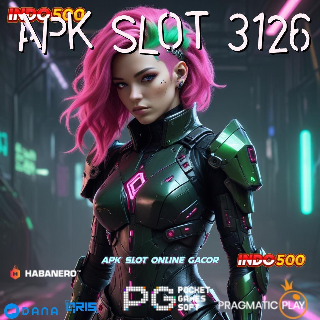 Apk Slot 3126