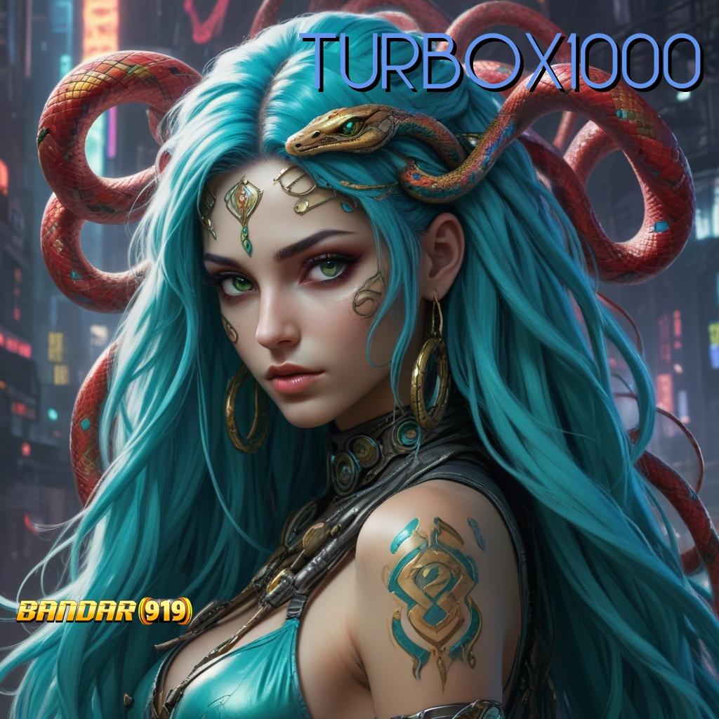 TURBOX1000 # Tanpa Batasan Versi Baru Slot Gacor 777 Apk Android & iOS