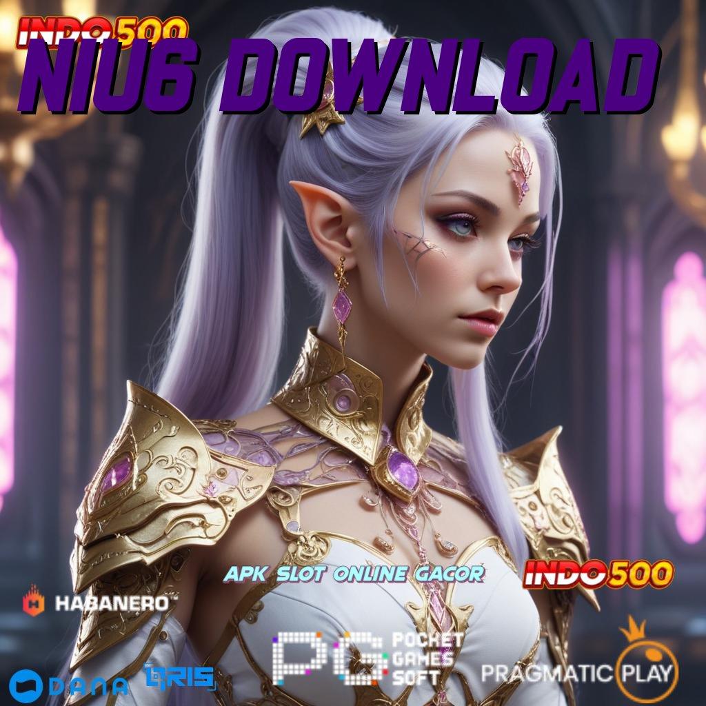 Niu6 Download