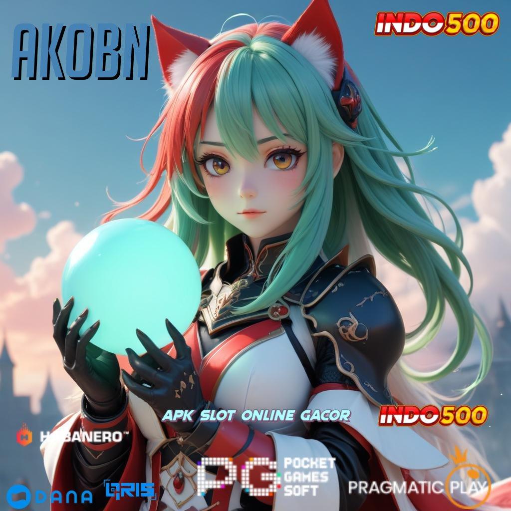 Akobn