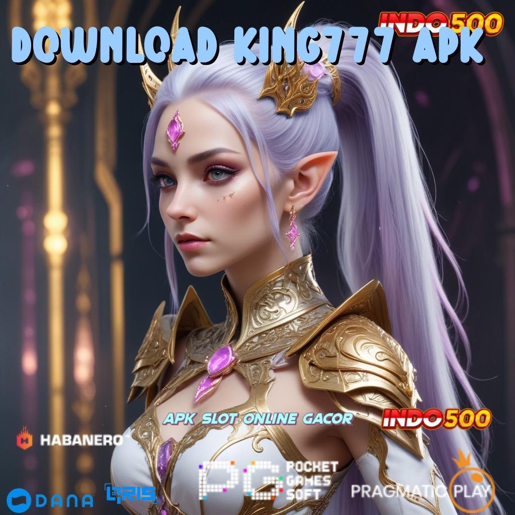 Download King777 Apk