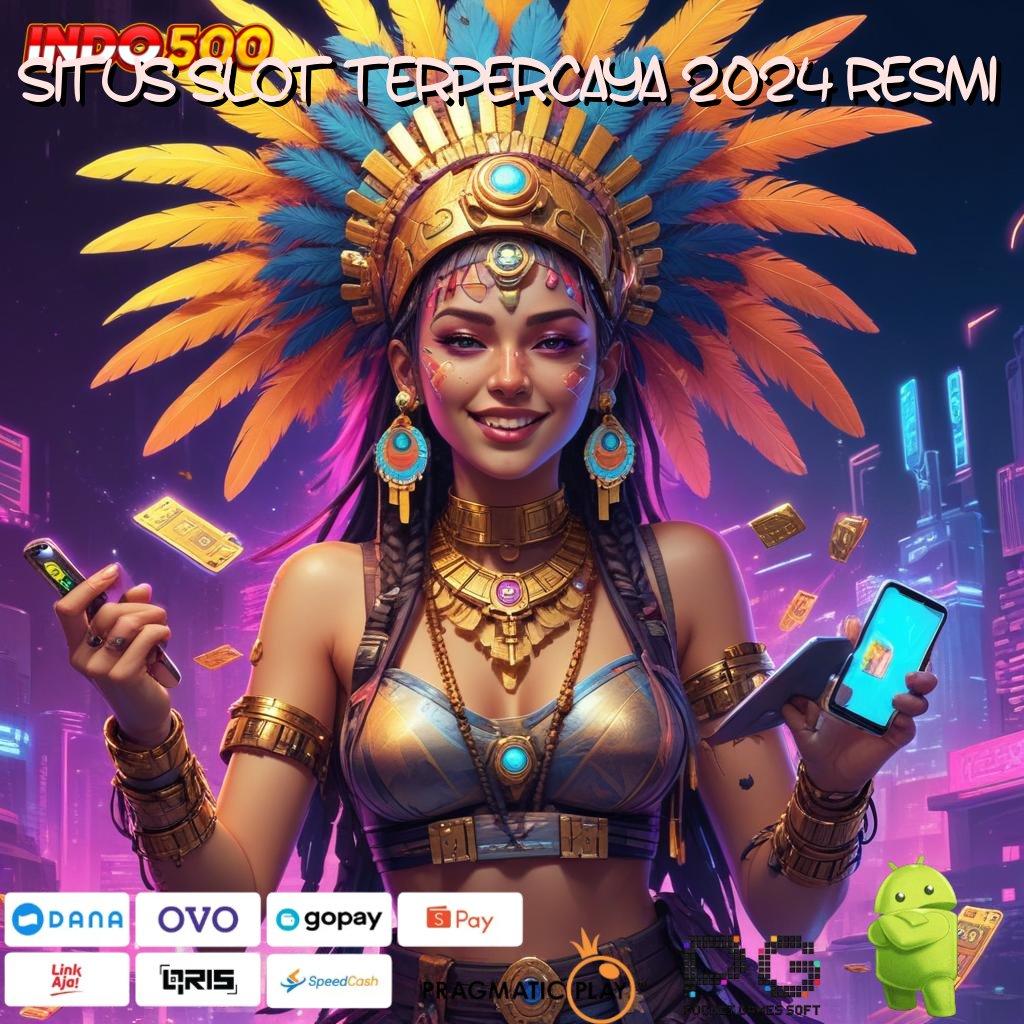 SITUS SLOT TERPERCAYA 2024 RESMI Arena Baru Dalam Sistem Tata Letak Scatter Modern