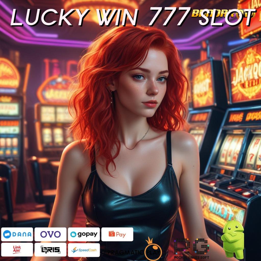 LUCKY WIN 777 SLOT > Unduh Teknologi Efisien Pembaruan Membantu Mahasiswa Sukses