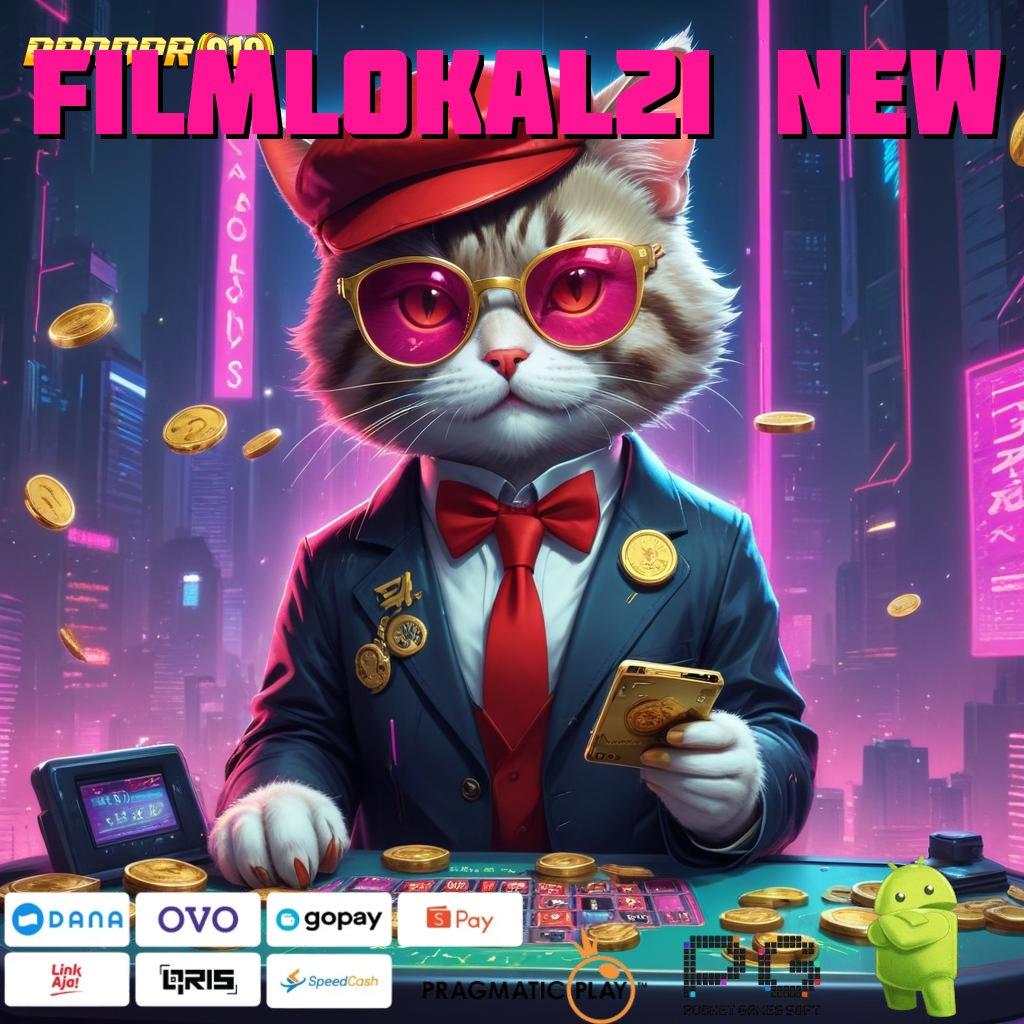 FILMLOKAL21 NEW , APK Event Bonus (Versi New) Terbaru Basis Kerja