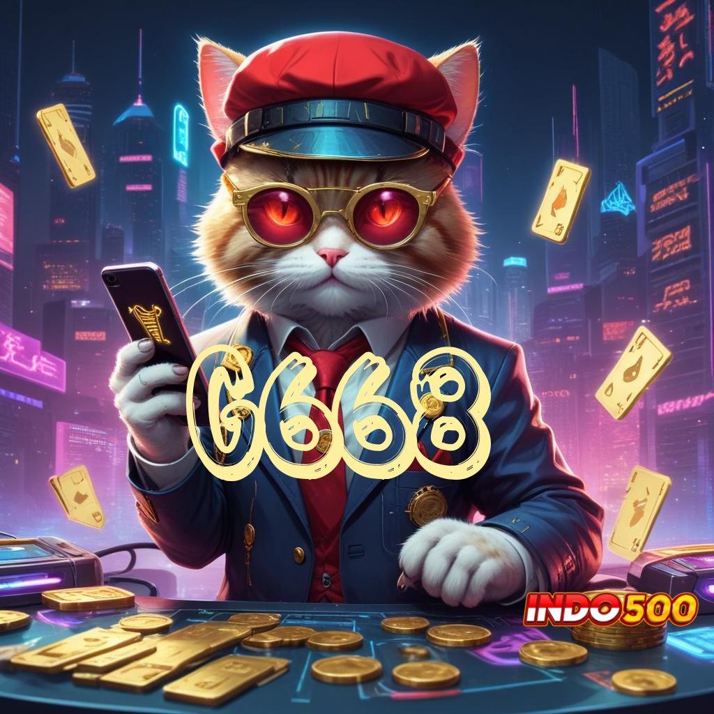 G668 ✔ Slot APK Terpercaya Download Sekarang