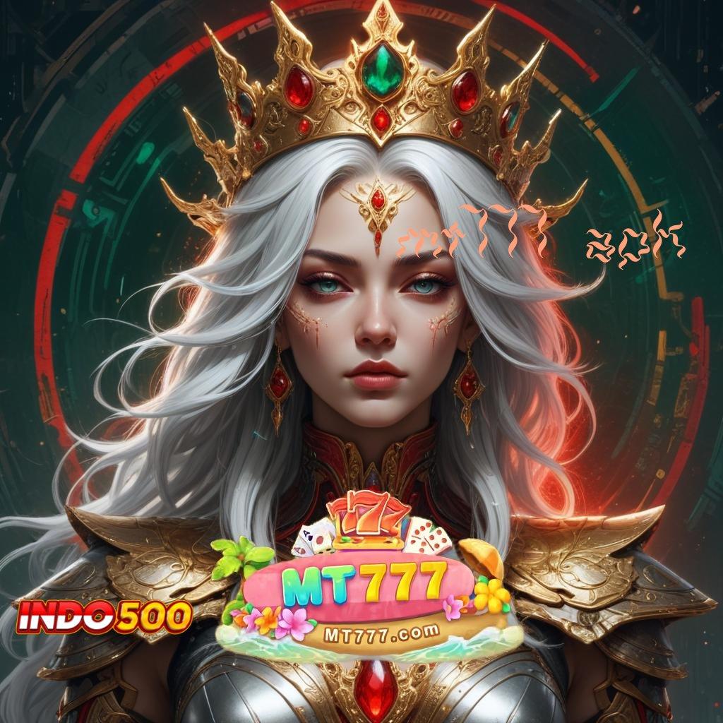 MT777 APK , Terminal Jackpot Pilihan Cuan yang Stabil Setiap Hari