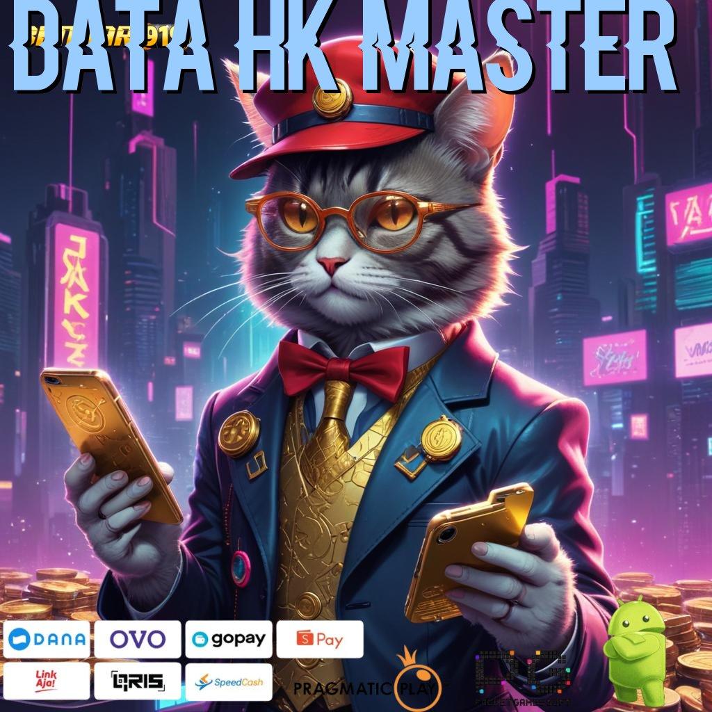 DATA HK MASTER # Memulai Keberuntungan Maksimal Slot Gacor 777 Apk Android & iOS Terbaru