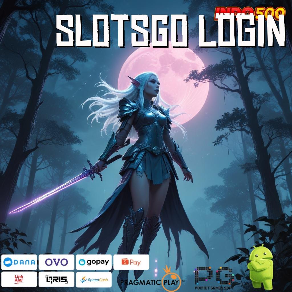 Slotsgo Login