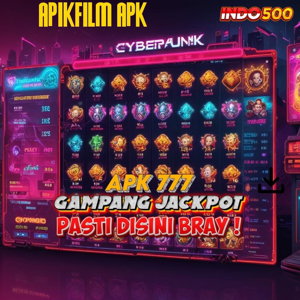 APIKFILM APK > Dp Bank Bsi 15000 Ayo Main, Cuan Siap Menghampiri