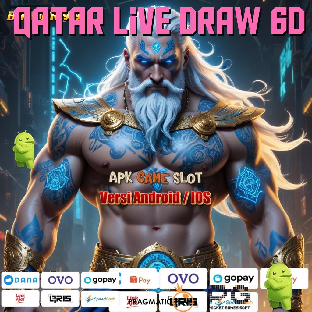 QATAR LIVE DRAW 6D > tingkatkan skill anda