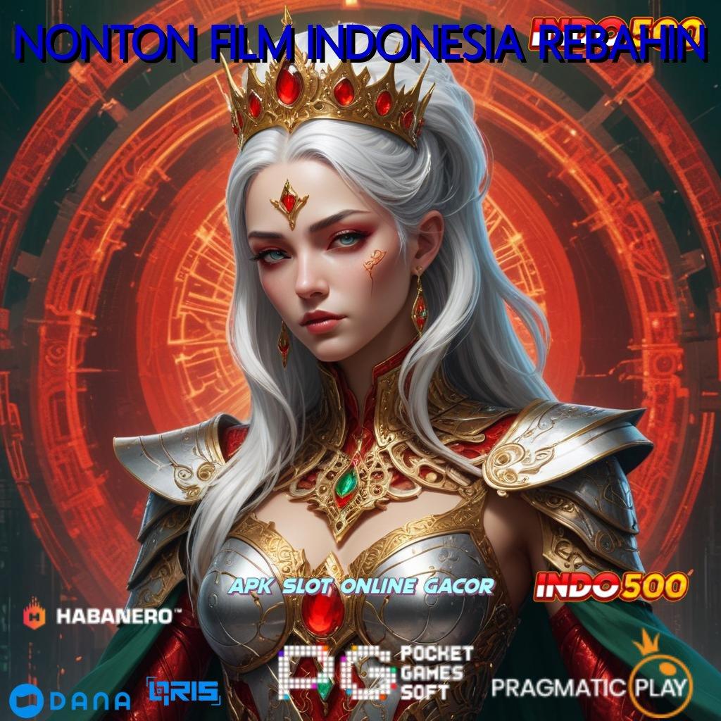 NONTON FILM INDONESIA REBAHIN | Maxwin Start Slot Gopay untuk Pemain Baru