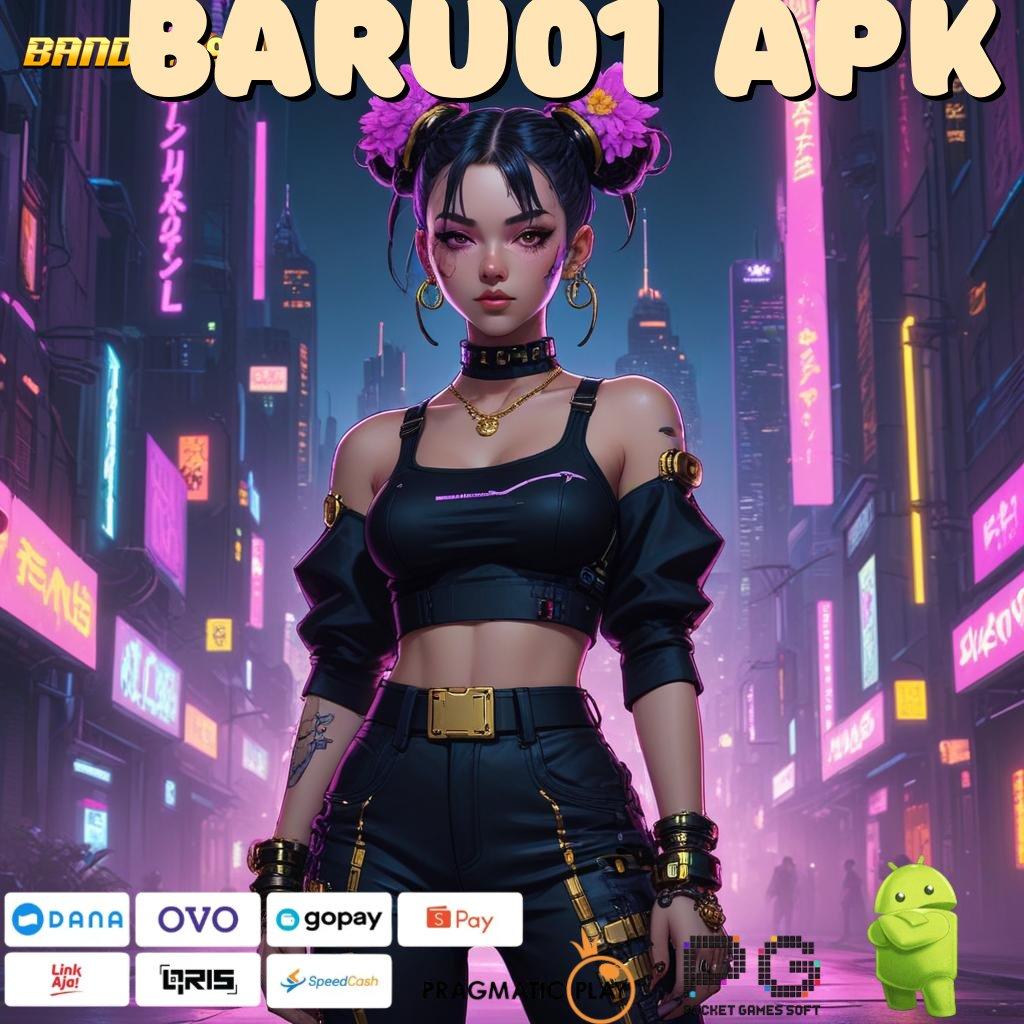 BARU01 APK > tampilan baru situs digital yang praktis